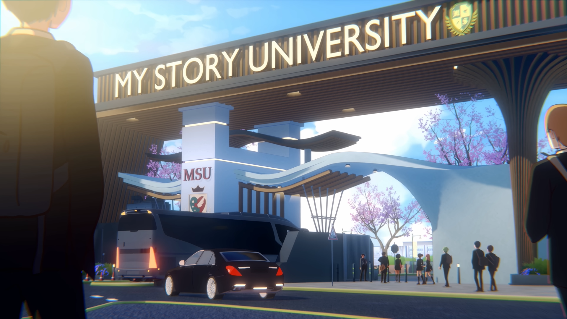 Campus